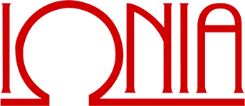 Ιωνία