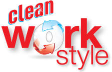 Clean Workstyle