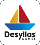Desyllas GAMES