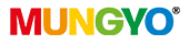 Mungyo