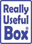 Really Useful Box
