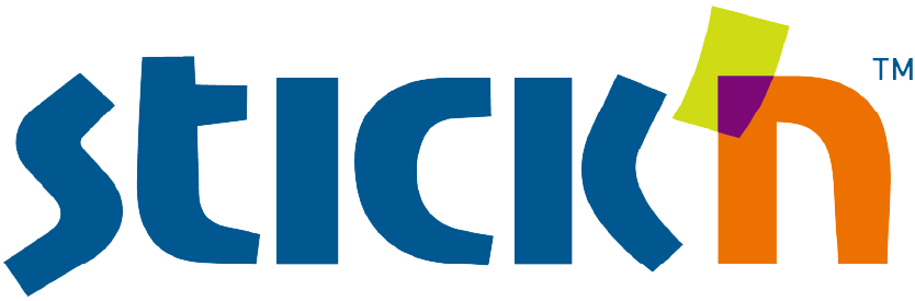 Stick'N