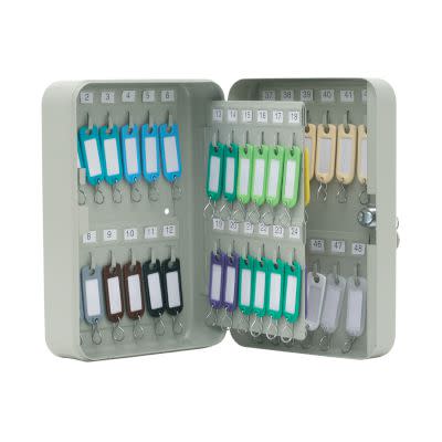 Κλειδοθήκη 48 Θέσεων