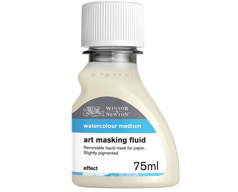 Winsor & Newton Art Masking Fluid 75ml