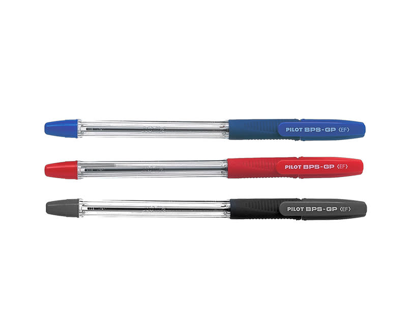 Pilot Στυλό Διαρκείας BPS-GP