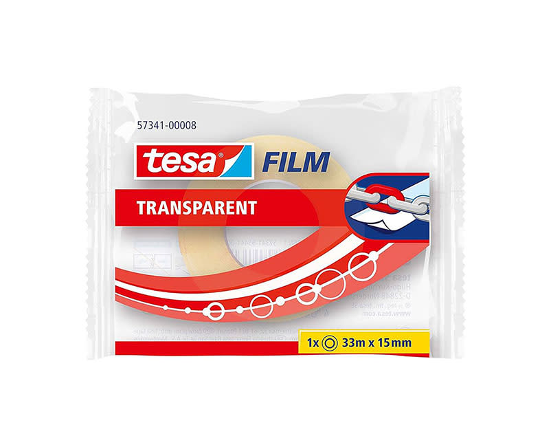 Tesa Κολλητική Ταινία 15mm x 33m