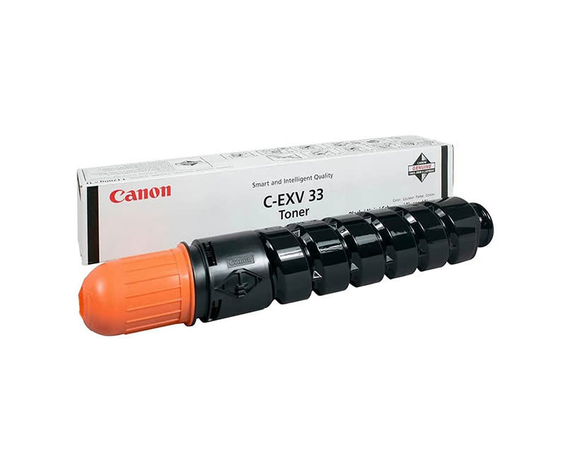 Toner Canon C-EXV33 Black