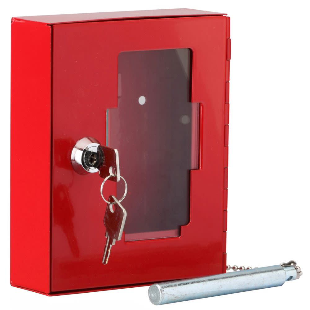 Κουτί Κλειδιών Έκτακτης Ανάγκης