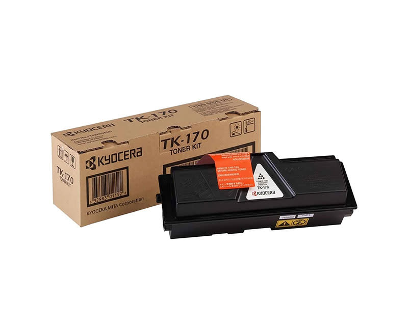 Toner Kyocera TK-170 Black