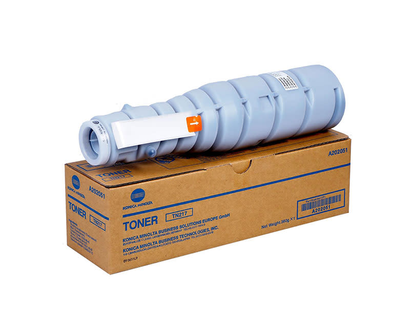 Toner Konica Minolta TN-217