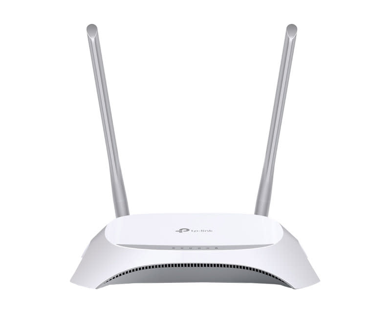 TP-Link TL-MR3420 3G/4G N Router