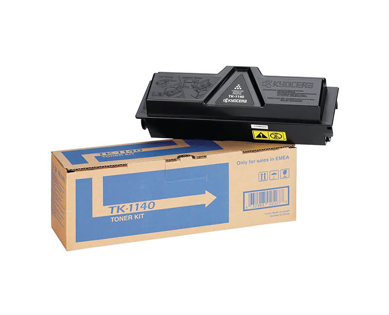 Toner Kyocera TK-1140 Black