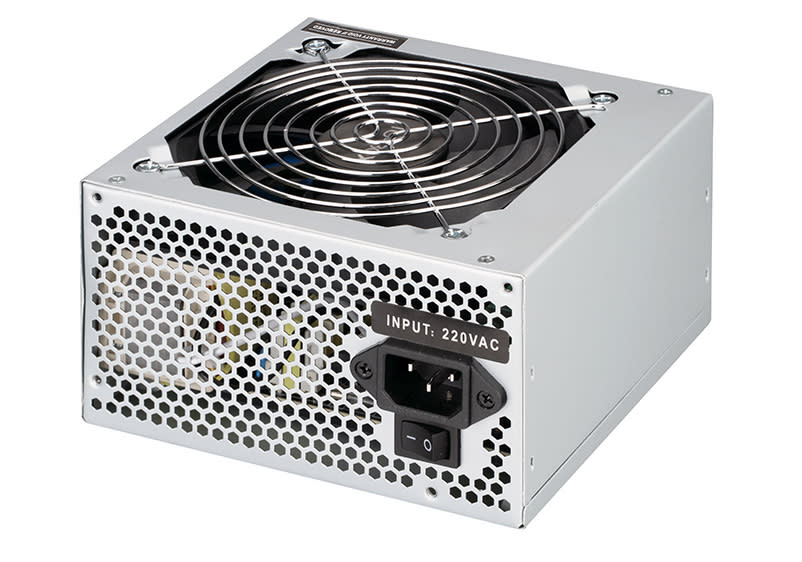 Turbo-X psu 550w