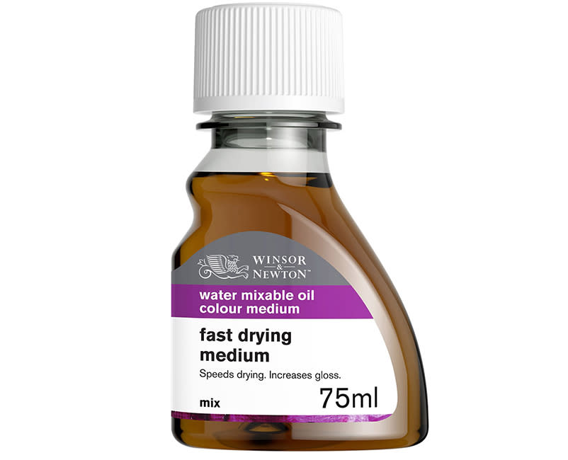 Winsor & Newton Artisan Fast Drying Oil Medium 75ml