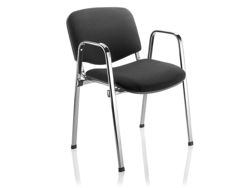 Καρέκλα επισκέπτη Iso GL