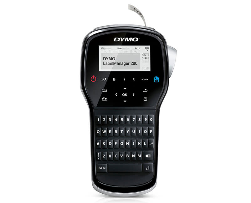 Dymo Ετικετογράφος Labelmanager 280P