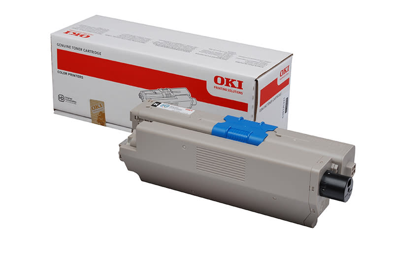 oki toner
