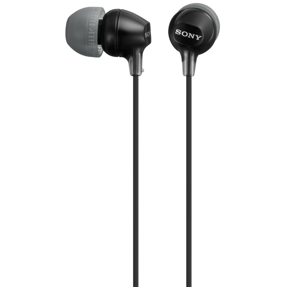 EARPHONES SONY MDR-EX15