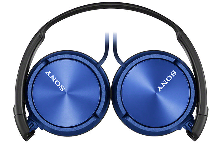 HEADPHONES Sony MDR-ZX310 