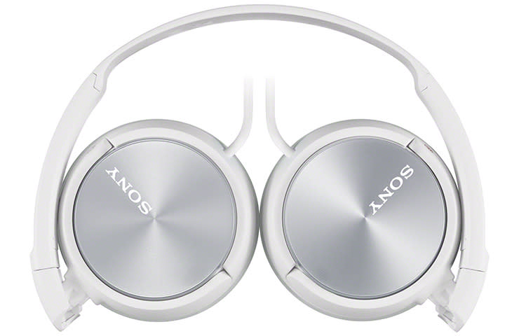 HEADPHONES Sony MDR-ZX310