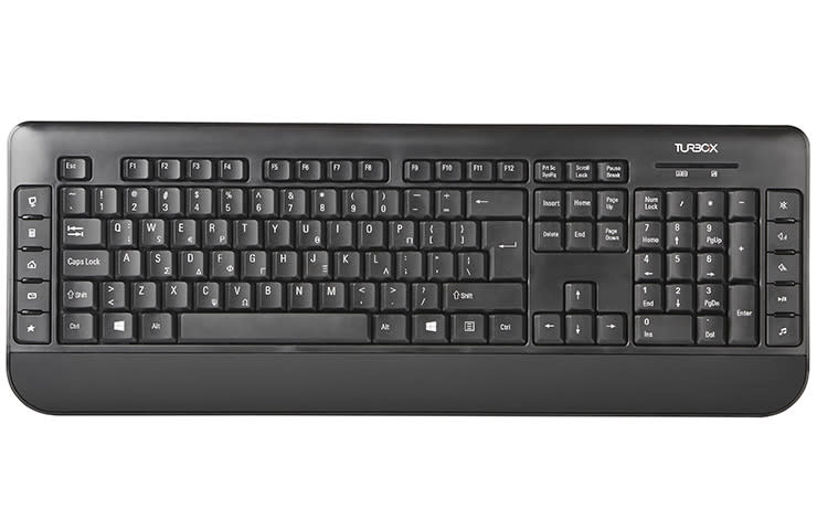 Μοντέρνο design