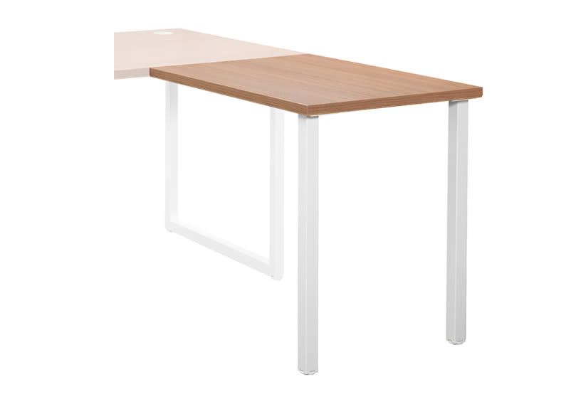 industrial Walnut add on