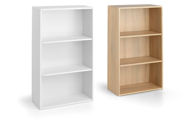 ραφιέρα simple