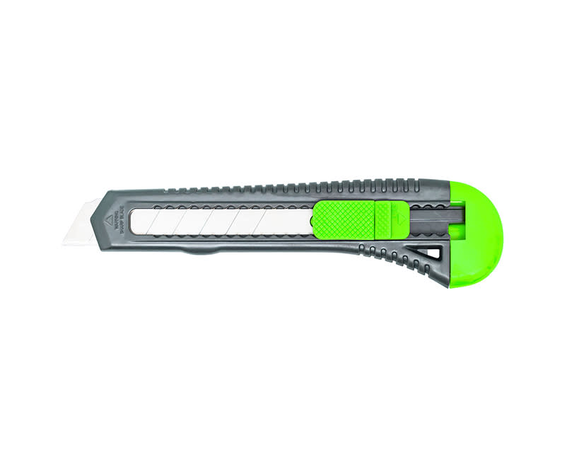 ΚΟΠΙΔΙ ΠΛΑΣΤΙΚΟ 18ΜΜ Q-CONNECT