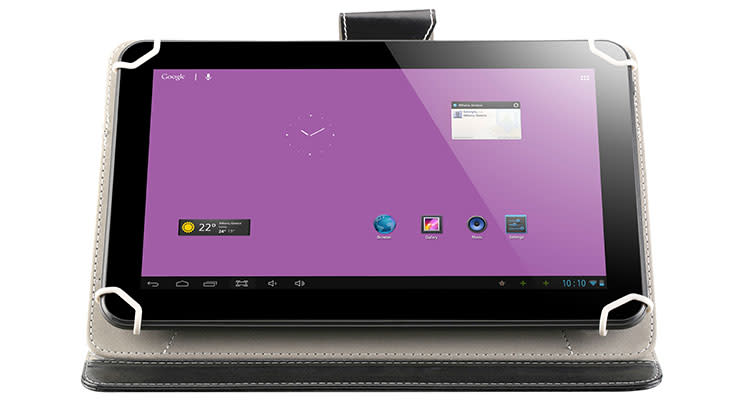 Θήκη Pokeit Universal για Tablet 8"