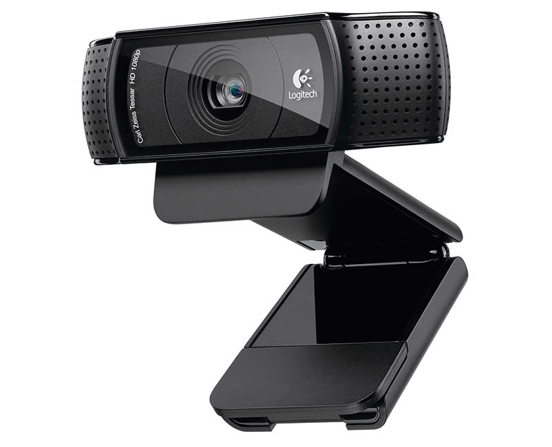 Logitech_Web_Camera_C920