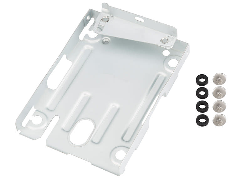 ps3 hdd bracket