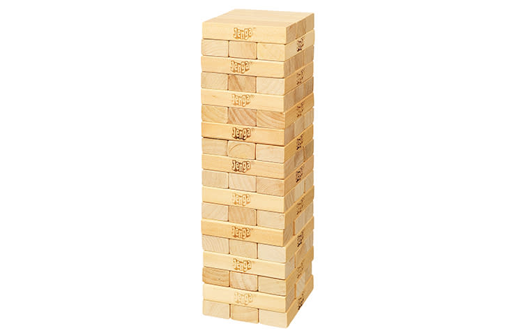 jenga