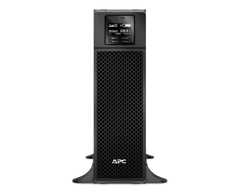 APC UPS 5000 VA Double Conversion Online