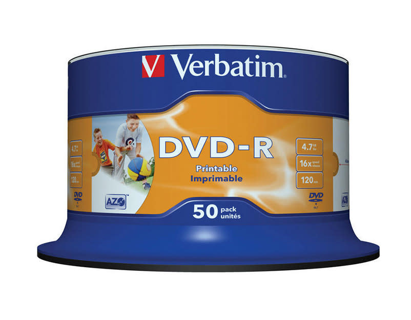 dvd printable