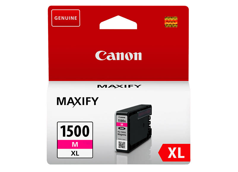 canon ink magenta
