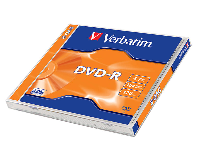 dvd