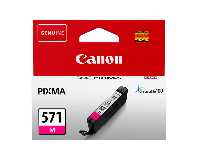 Canon ink