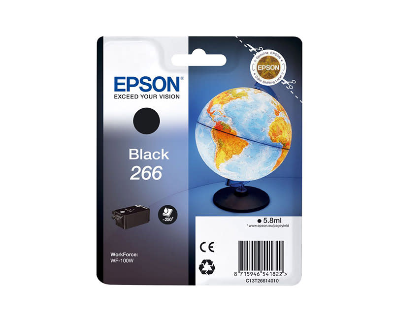 Epson ink