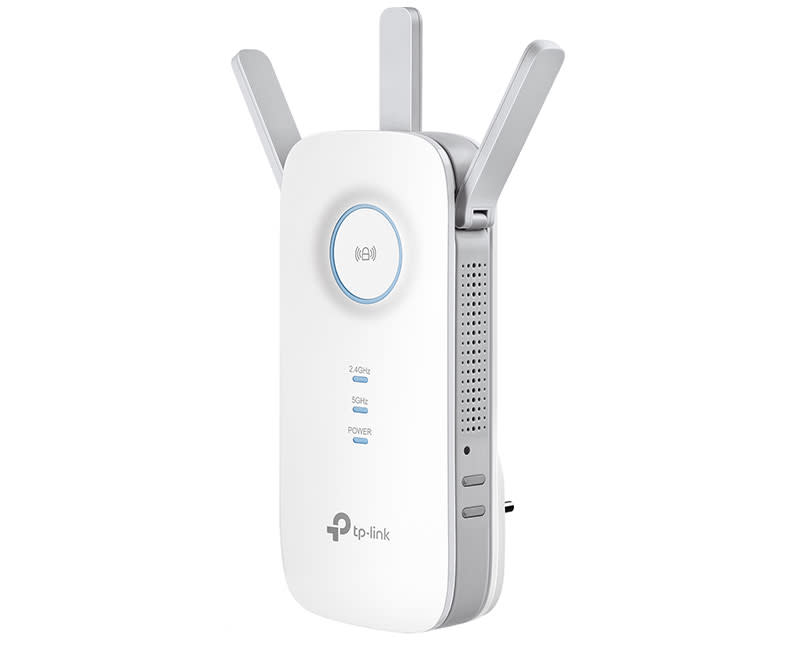 TP-Link WiFi Extender AC1750 RE455