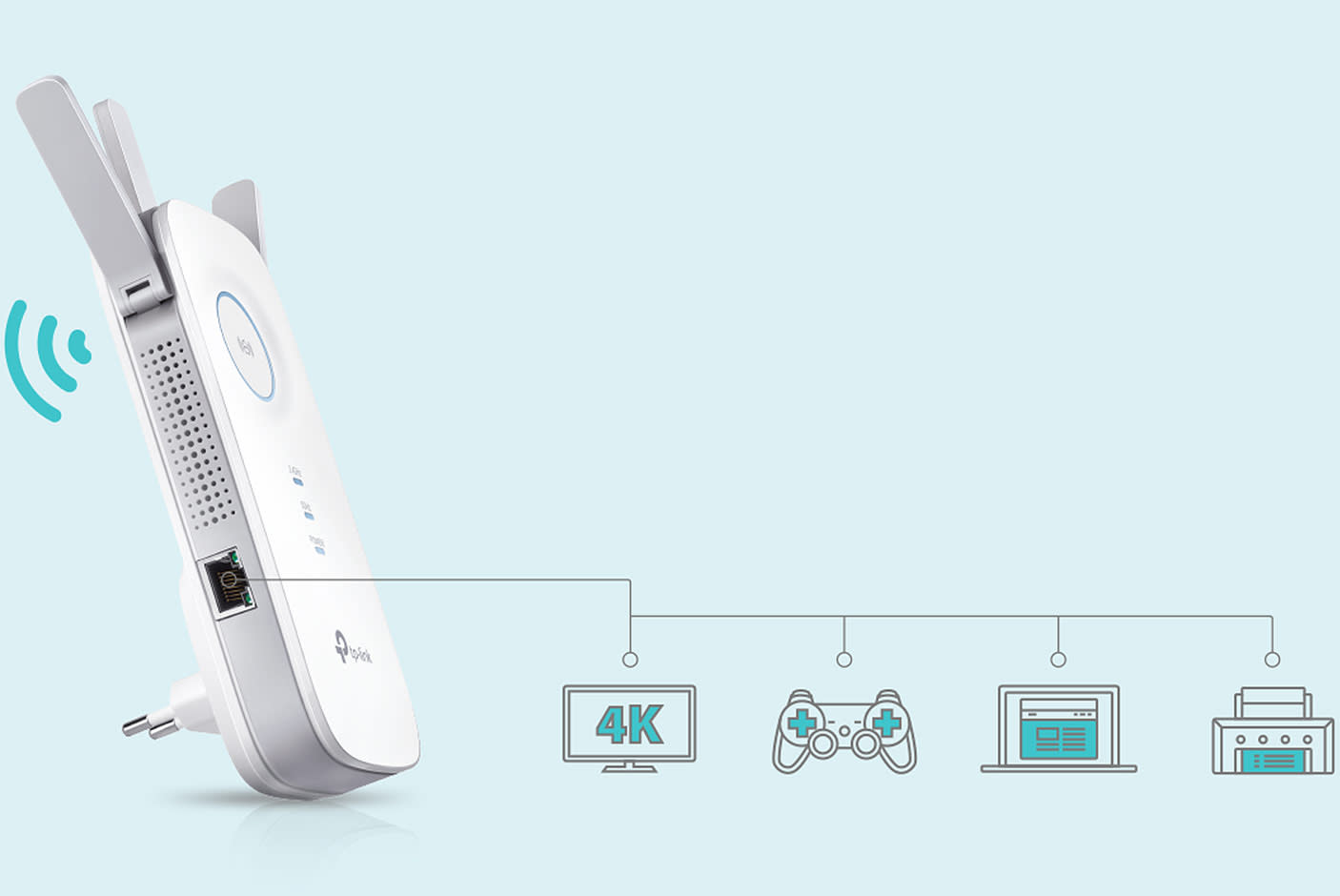 3566005-Tile-2-RE455-Gigabit