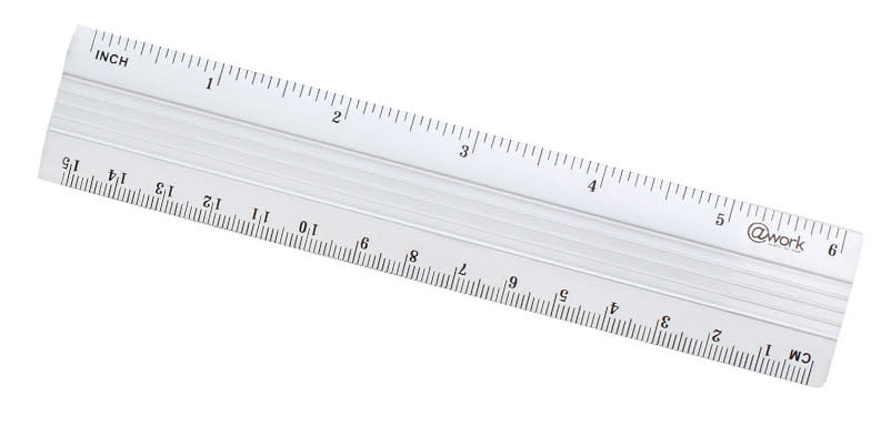 Ruler 15cm