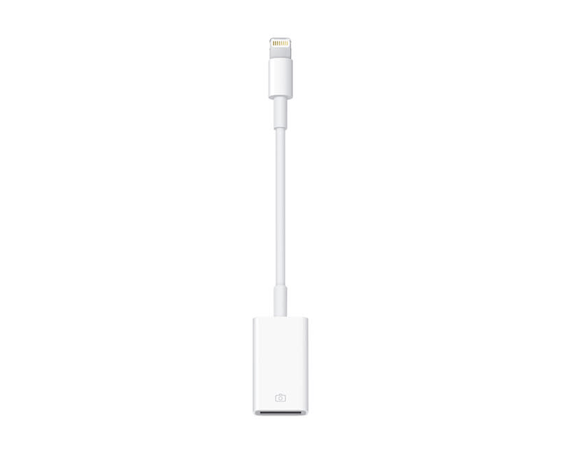 Καλώδιο Lightning Apple to USB3
