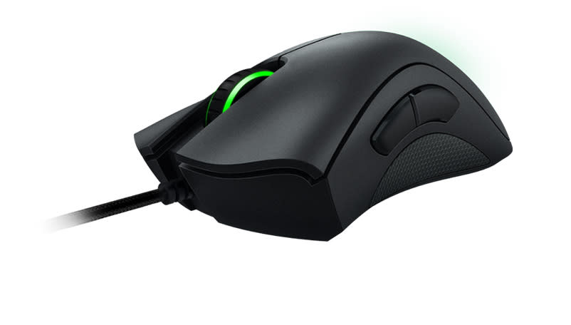 Deathadder