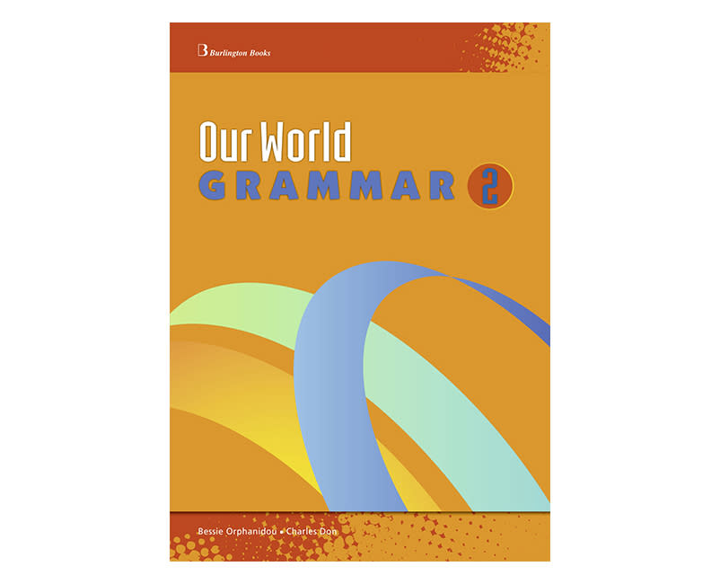 Our World Grammar 2