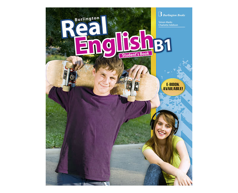 Real English B1