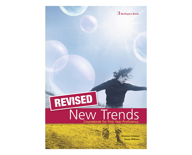 Revised New Trends proficiency