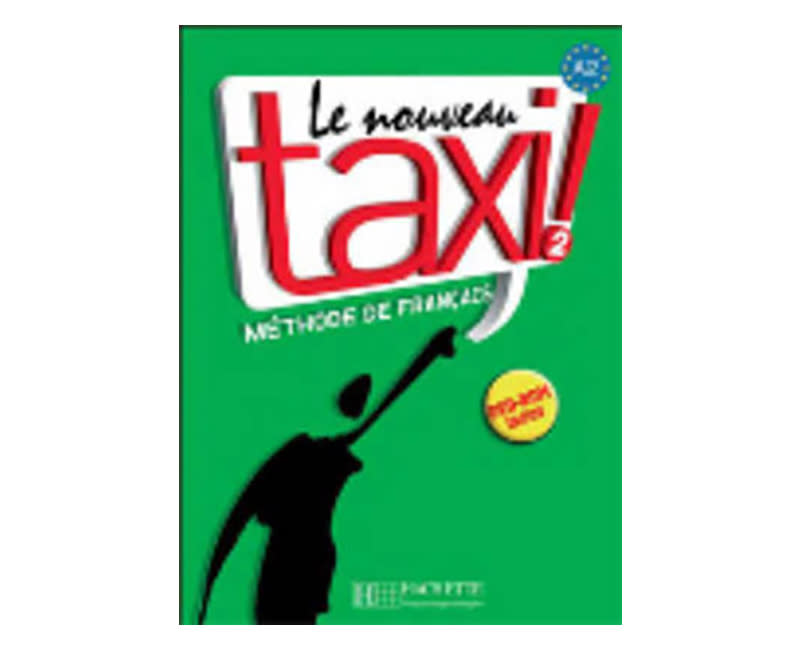 Le nouveau taxi 
