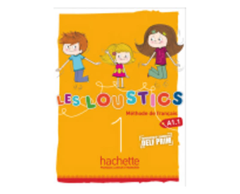 Les Loustics
