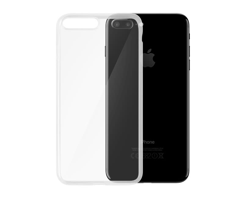 Sentio Back Cover iPhone 7 Plus silicone
