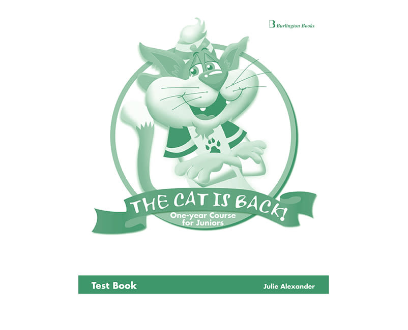 the cat is back Juniors